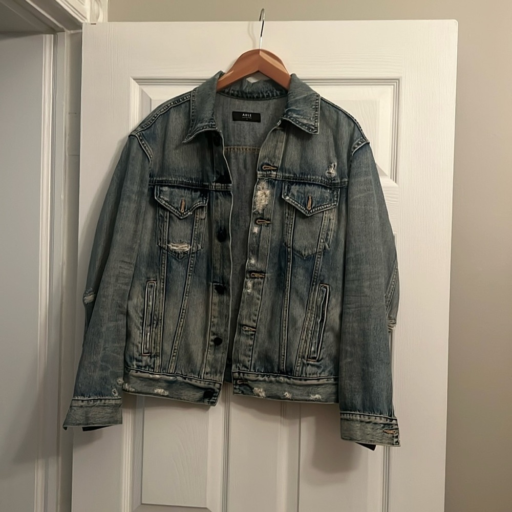 Able The Merly Jacket